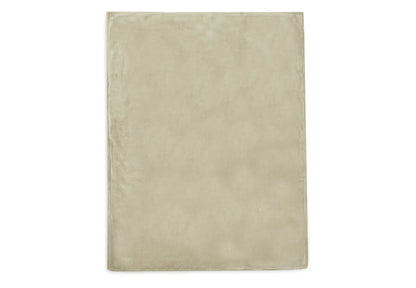 Одеяло Jollein Miffy 100x150cm Olive Green/Fleece