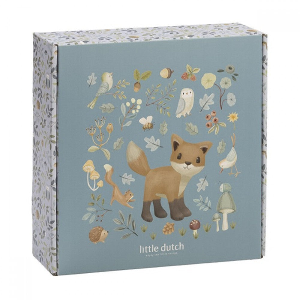 XL Креативна Кутия FOREST FRIENDS Little Dutch