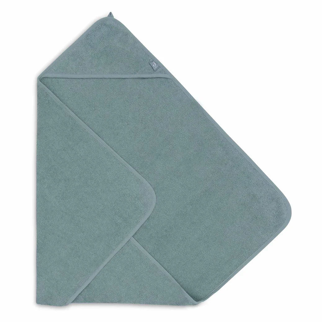 Хавлиена кърпа Jollein Sea Green