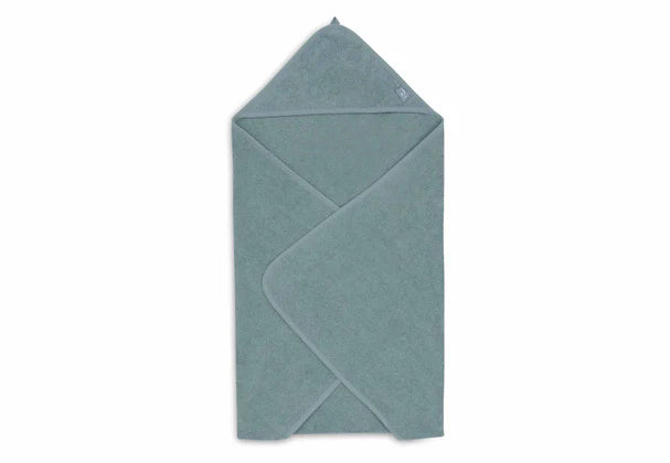 Хавлиена кърпа Jollein Sea Green