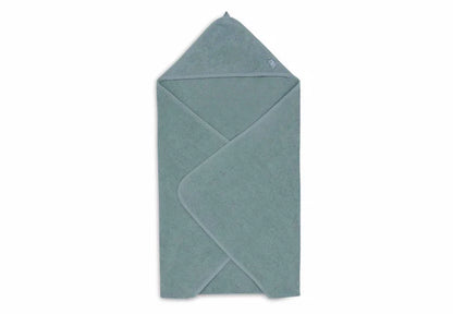 Хавлиена кърпа Jollein Sea Green