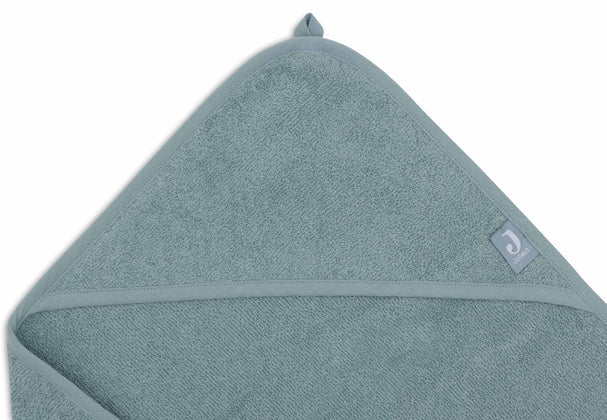 Хавлиена кърпа Jollein Sea Green