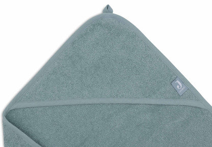 Хавлиена кърпа Jollein Sea Green