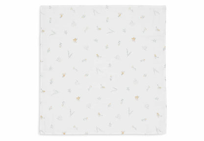 Муселинови пелени Lovely Birds 3бр. 70х70см