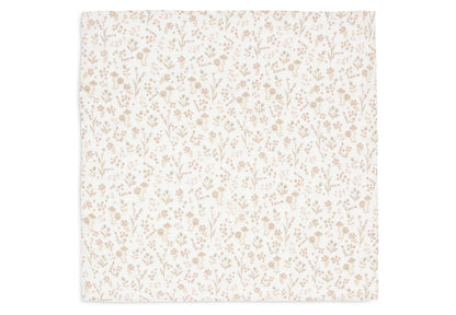 Муселинови пелени Jollein Bloomy 3бр. 70х70см