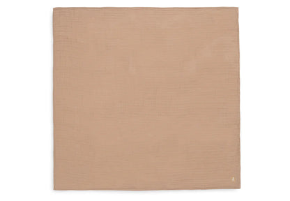 Муселинови пелени 2бр. 115х115см Jollein Biscuit/Ivory