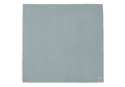 Муселинови пелени 2бр. 115х115см Jollein Sea Green/Ivory