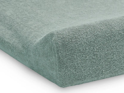 Калъф за Повивалник Jollein 50x70 см - Ash Green