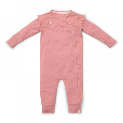 Ромпър Pink Blush Little Dutch