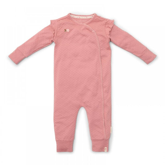 Ромпър Pink Blush Little Dutch