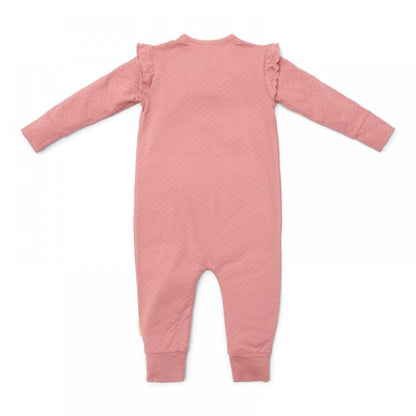 Ромпър Pink Blush Little Dutch