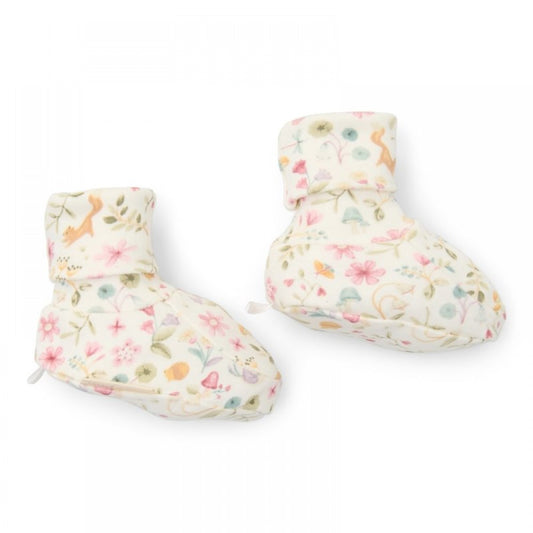 Бебешки Пантофки Fairy Garden 62/74 Little Dutch