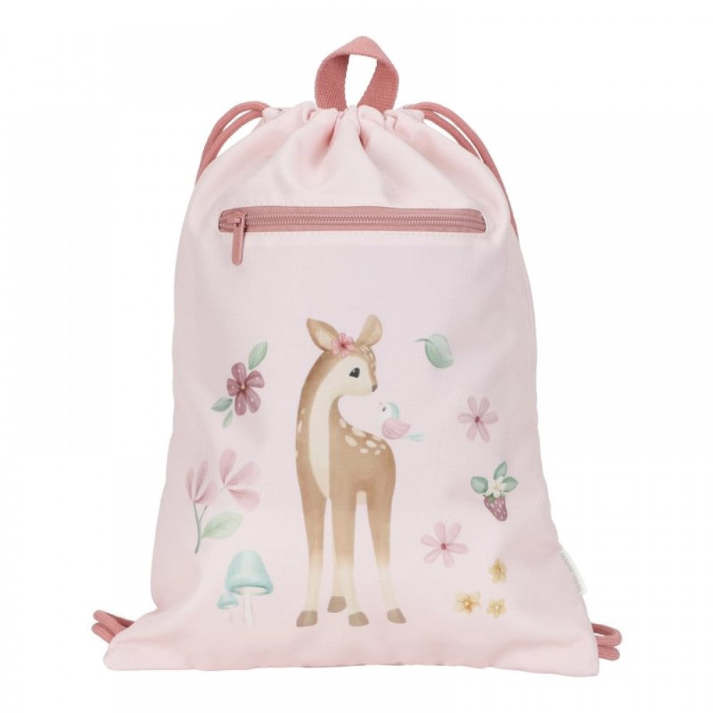Детска Раница за Спорт Fairy Garden Little Dutch