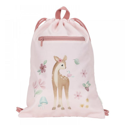 Детска Раница за Спорт Fairy Garden Little Dutch