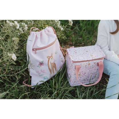 Детска Раница за Спорт Fairy Garden Little Dutch