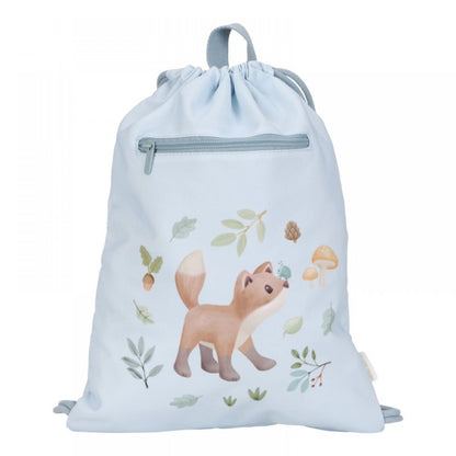 Детска Раница за Спорт Forest Friends Little Friends