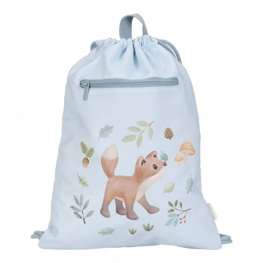 Детска Раница за Спорт Forest Friends Little Friends