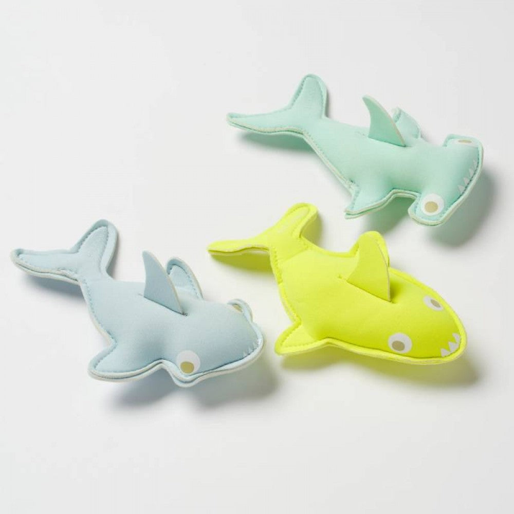 Играчки за Гмуркане 3бр. SunnyLife Salty the Shark