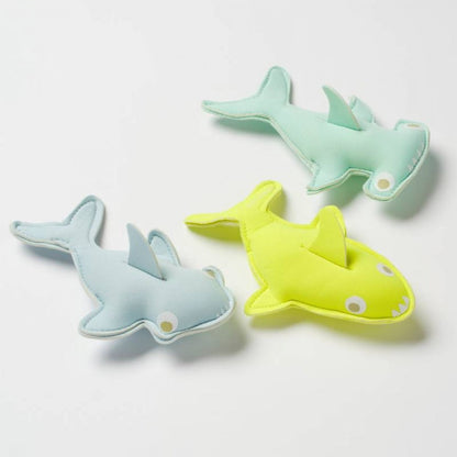 Играчки за Гмуркане 3бр. SunnyLife Salty the Shark