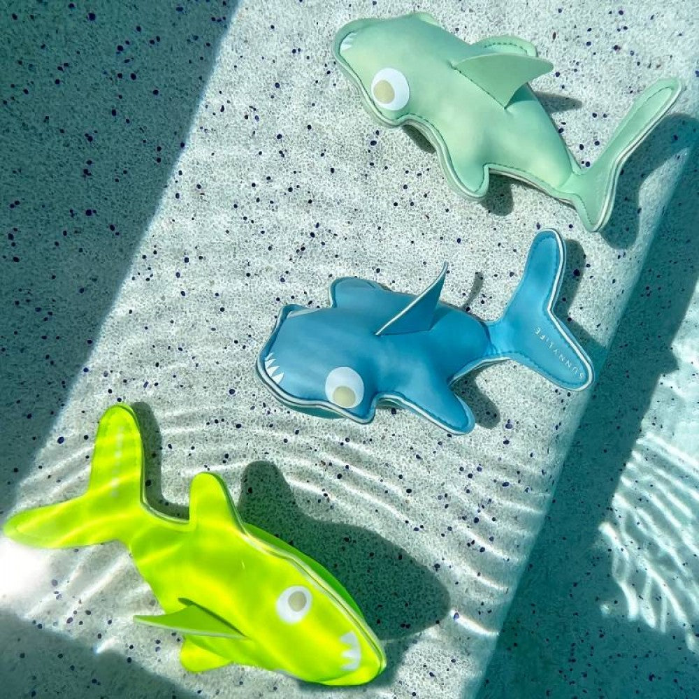 Играчки за Гмуркане 3бр. SunnyLife Salty the Shark
