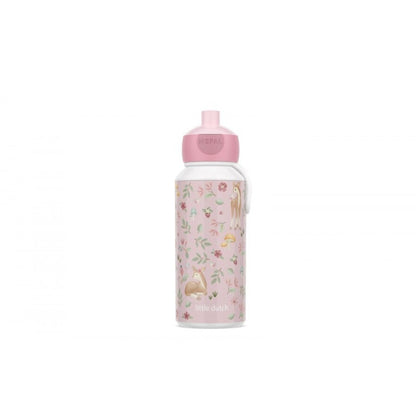 Бутилка за Вода 400ml Fairy Garden Little Dutch
