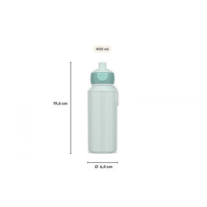 Бутилка за Вода 400ml Forest Friends Little Dutch