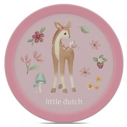 Кутийка за Снакс Fairy Garden Little Dutch