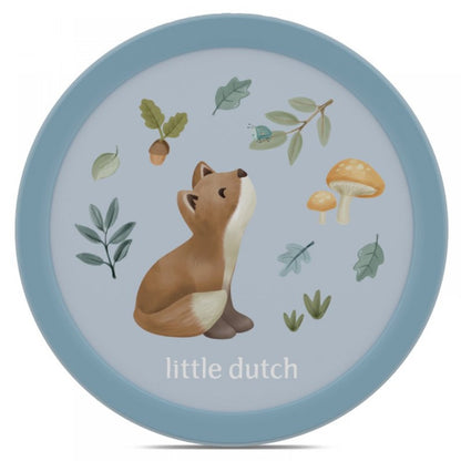 Кутийка за Снакс Forest Friends Little Dutch