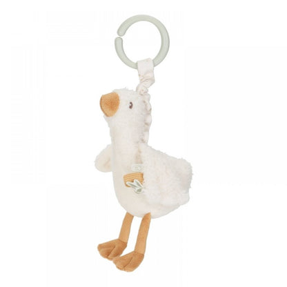 Сет 3 Играчки за Закачане Newborn Naturals Little Dutch
