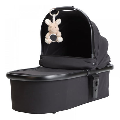 Сет 3 Играчки за Закачане Newborn Naturals Little Dutch