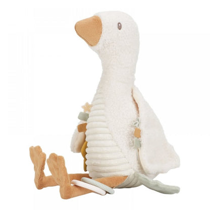 Мек Активен Гъсок Little Goose Little Dutch