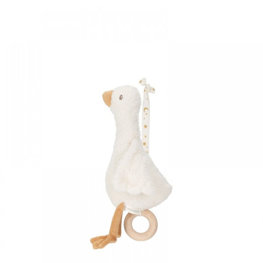 Музикална Играчка Little Goose Little Dutch