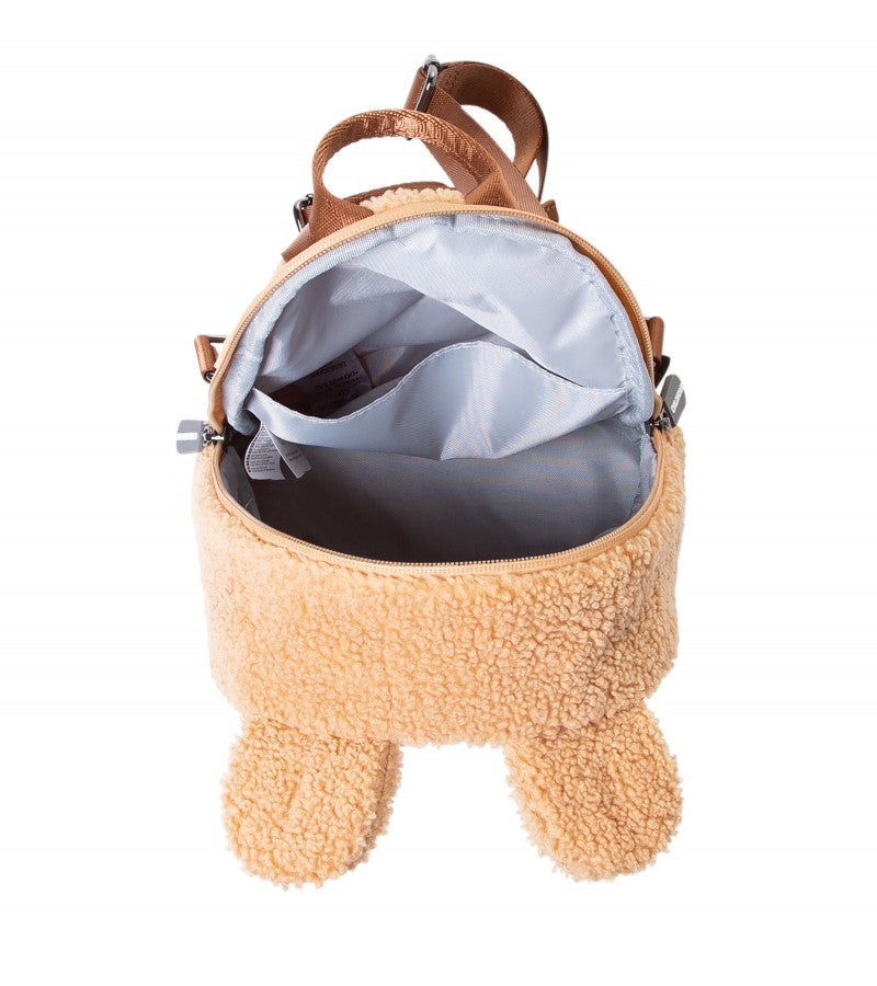 Детска раница Childhome - My First Bag Teddy