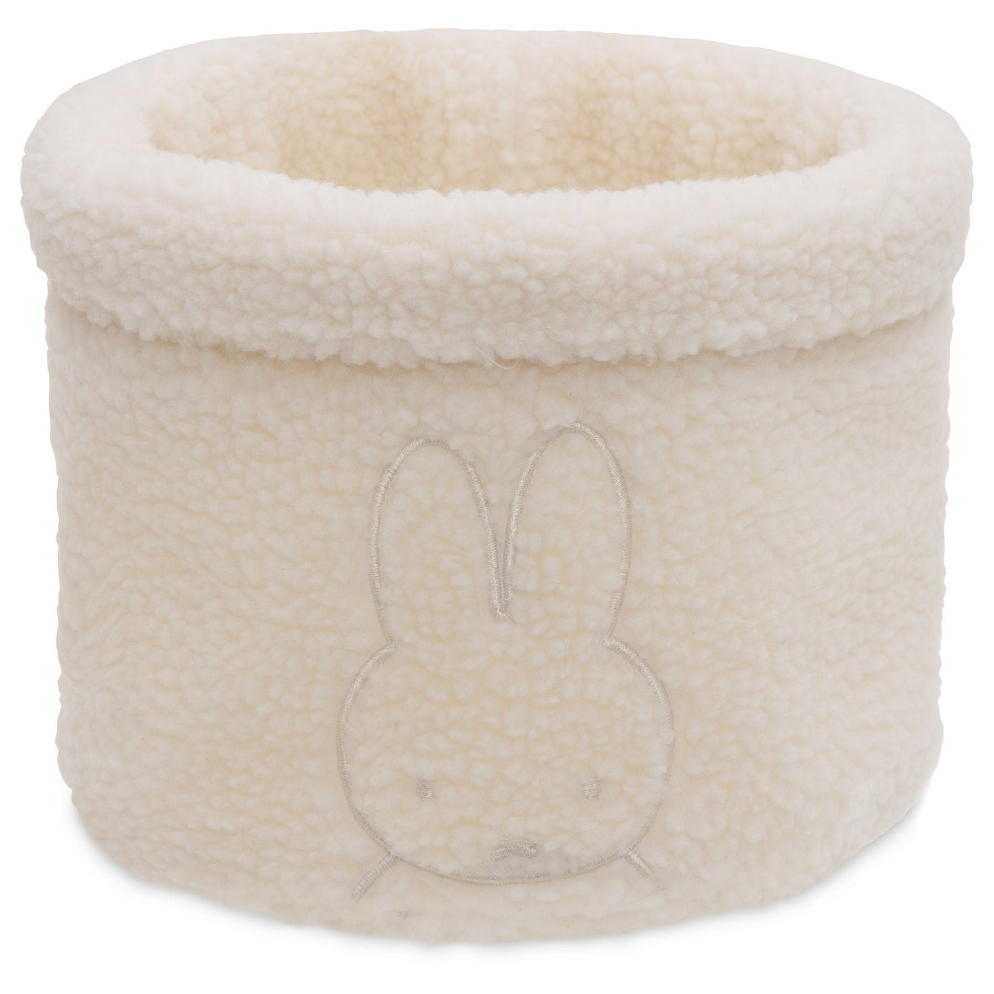 Кош за съхранение Jollein Teddy Miffy - Oatmeal