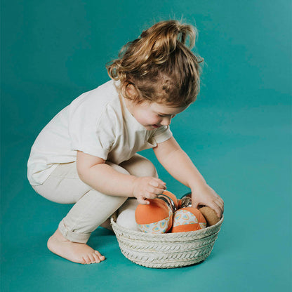 Сензорни топки Petit Boum