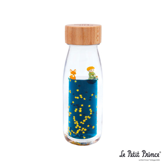 Сензорна бутилка Move Bottle Petit Prince