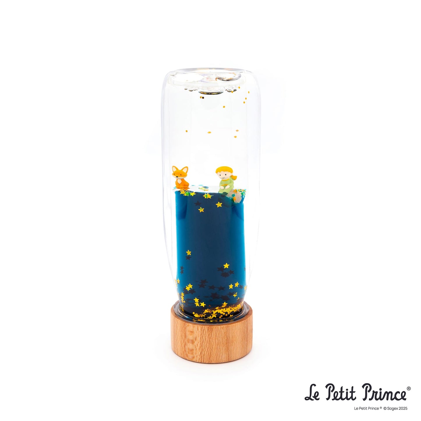 Сензорна бутилка Move Bottle Petit Prince