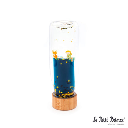Сензорна бутилка Move Bottle Petit Prince