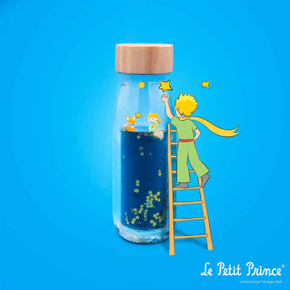 Сензорна бутилка Move Bottle Petit Prince