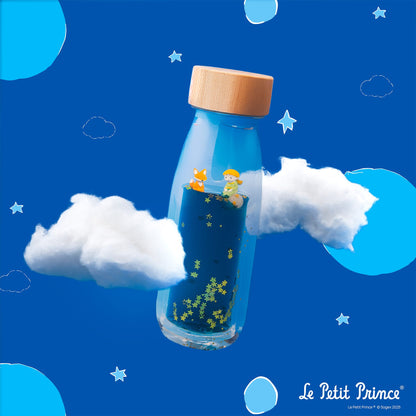 Сензорна бутилка Move Bottle Petit Prince