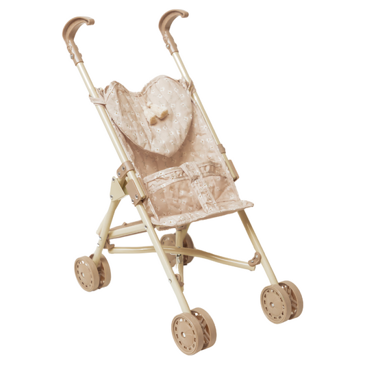 Количка За Кукли Mrs Ertha Little Daisys