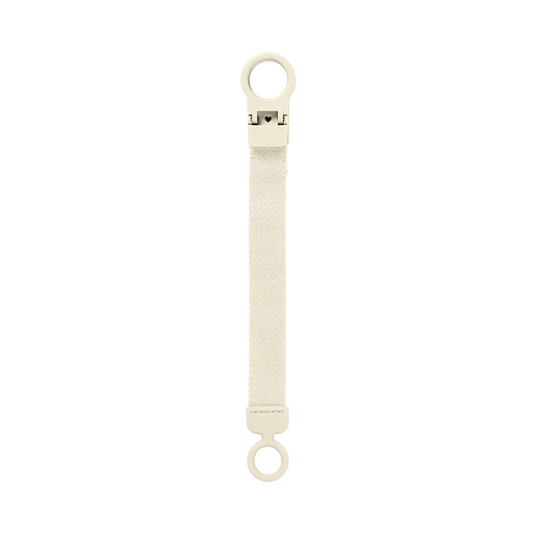 BIBS Loop Клипс за Залъгалка Ivory