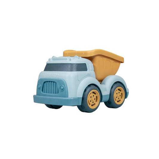 Плажна Играчка Самосвал Ocean Dreams Blue Little Dutch