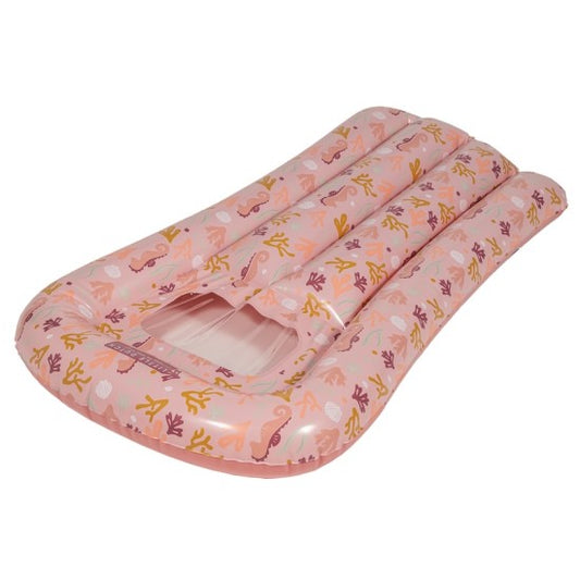 Плажен Дюшек Ocean Dreams Pink Little Dutch